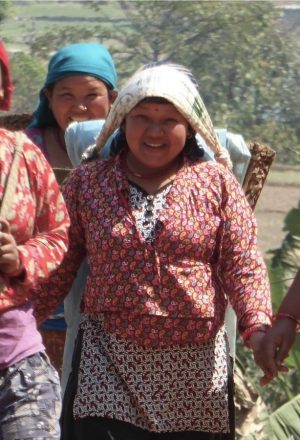 Nepal Cycling Holiday 51