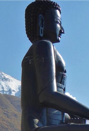 Nepal Cycling Holiday 52