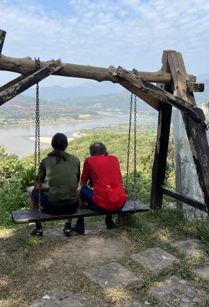 North Thailand Cycling Holiday 11