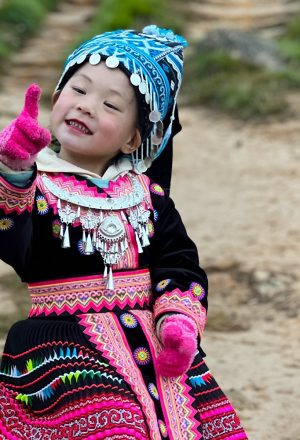 North Thailand Cycling Holiday 13