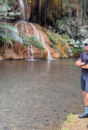 North Thailand Cycling Holiday 15