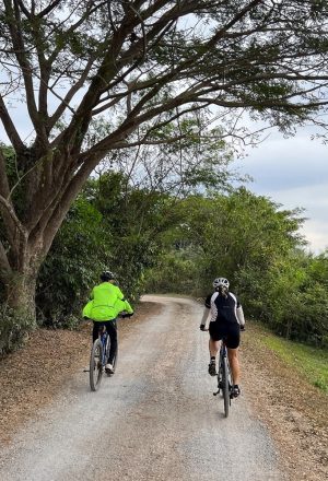 North Thailand Cycling Holiday 17