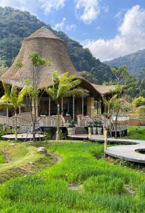 North Thailand Cycling Holiday 20