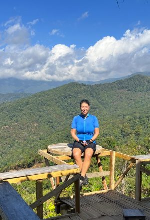 North Thailand Cycling Holiday 21