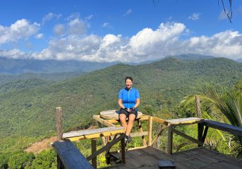 North Thailand Cycling Holiday 21