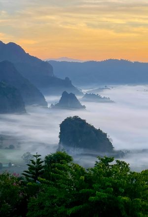 North Thailand Cycling Holiday 27