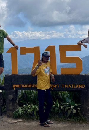 North Thailand Cycling Holiday 28