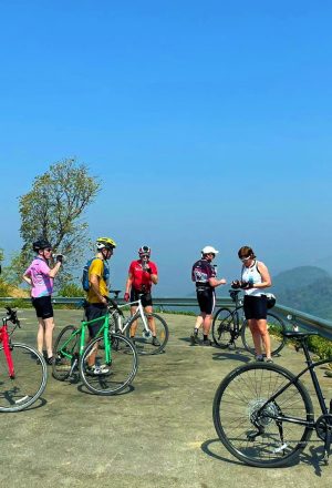 North Thailand Cycling Holiday 29