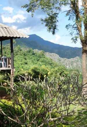 North Thailand Cycling Holiday 3