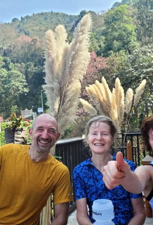 North Thailand Cycling Holiday 30