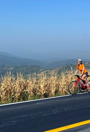 North Thailand Cycling Holiday 31