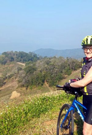 North Thailand Cycling Holiday 32