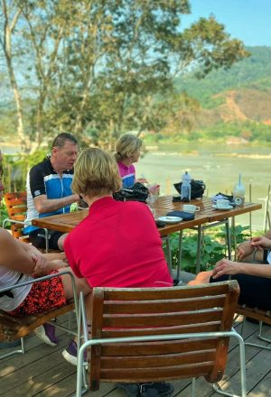 North Thailand Cycling Holiday 33