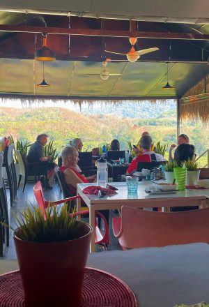 North Thailand Cycling Holiday 35