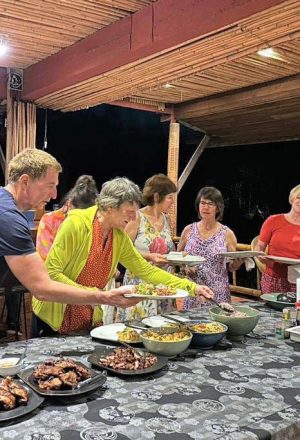 North Thailand Cycling Holiday 36