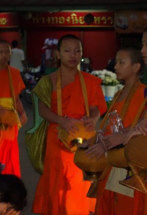 North Thailand Cycling Holiday 4