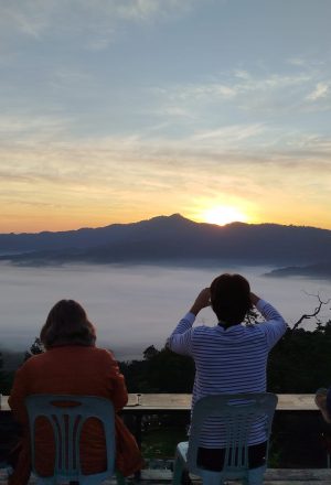 North Thailand Cycling Holiday 40