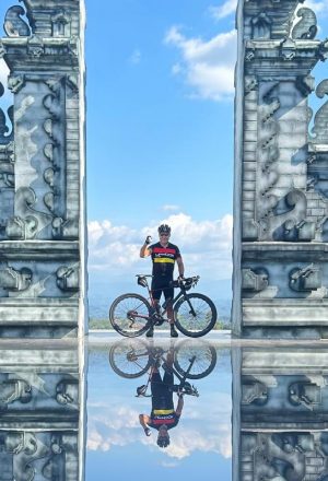 North Thailand Cycling Holiday 42