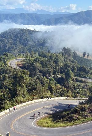 North Thailand Cycling Holiday 43