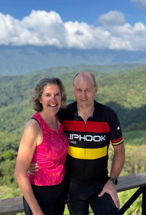 North Thailand Cycling Holiday 44