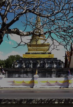 North Thailand Cycling Holiday 5