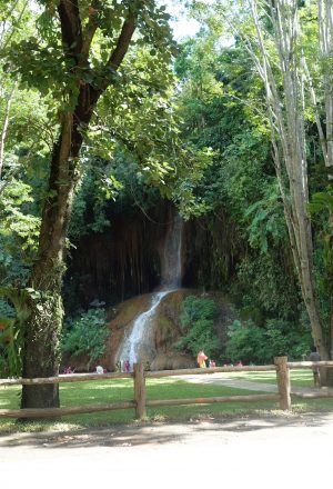 North Thailand Cycling Holiday 6