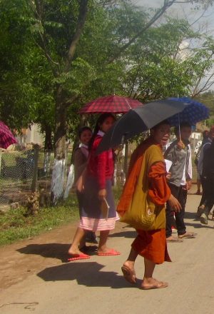 North Thailand Cycling Holiday 8