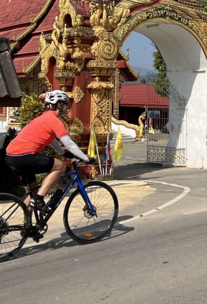 North Thailand Cycling Holiday 9