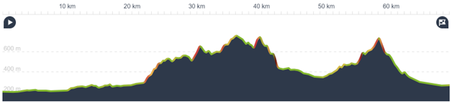 North Thailand Day 12: Nan to Chiang Muan