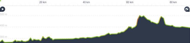 North Thailand Day 13: Chiang Muan to Chiang Kham