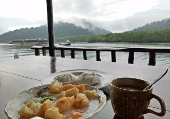 Pak Tako