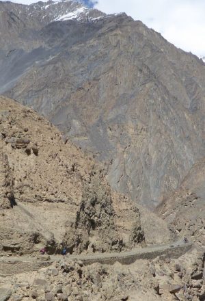 Pakistan - The Old Silk Route Cycling Holiday 15