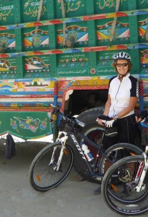 Pakistan - The Old Silk Route Cycling Holiday 3