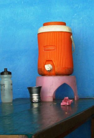 Pakistan - The Old Silk Route Cycling Holiday 30