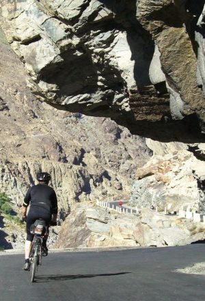 Pakistan - The Old Silk Route Cycling Holiday 36