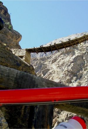 Pakistan - The Old Silk Route Cycling Holiday 38