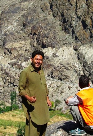 Pakistan - The Old Silk Route Cycling Holiday 41