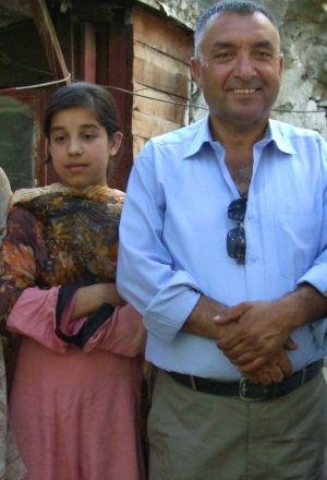 Pakistan - The Old Silk Route Cycling Holiday 44