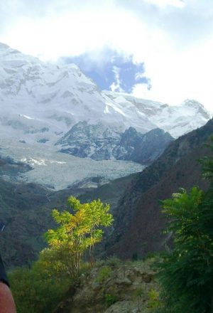 Pakistan - The Old Silk Route Cycling Holiday 47