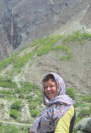 Pakistan - The Old Silk Route Cycling Holiday 55