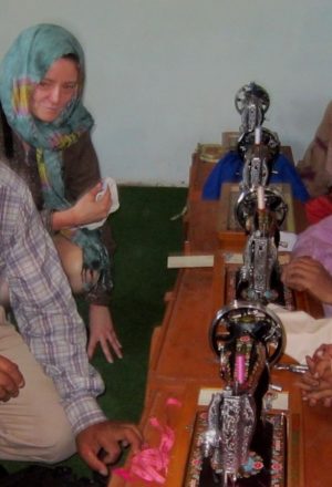 Pakistan - The Old Silk Route Cycling Holiday 56