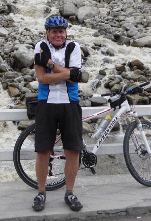 Pakistan - The Old Silk Route Cycling Holiday 6