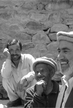 Pakistan - The Old Silk Route Cycling Holiday 61