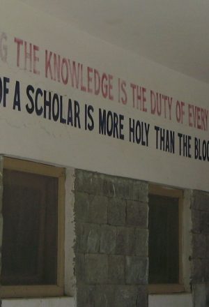 Pakistan - The Old Silk Route Cycling Holiday 62