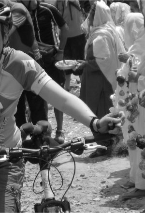 Pakistan - The Old Silk Route Cycling Holiday 63