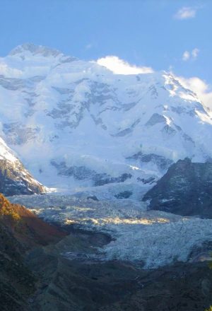 Pakistan - The Old Silk Route Cycling Holiday 66