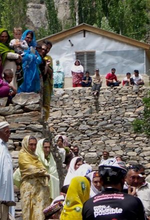 Pakistan - The Old Silk Route Cycling Holiday 67