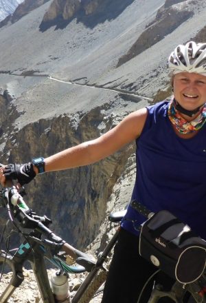 Pakistan - The Old Silk Route Cycling Holiday 69