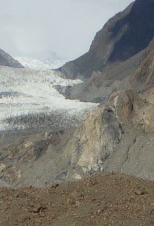 Pakistan - The Old Silk Route Cycling Holiday 72