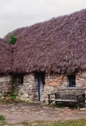 Scotland Cairngorms and Speyside Self-Guided Cycling Holiday 10